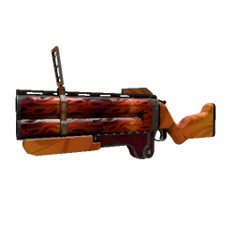 free tf2 item Strange Professional Killstreak Polter-Guised Loch-n-Load (Minimal Wear)