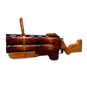 Killstreak Polter-Guised Loch-n-Load (Factory New)
