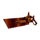 Polter-Guised Amputator (Minimal Wear)