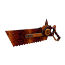 Polter-Guised Amputator (Field-Tested)