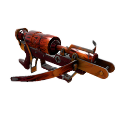free tf2 item Polter-Guised Crusader's Crossbow (Field-Tested)