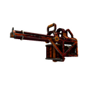 Polter-Guised Brass Beast (Minimal Wear)