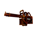 Polter-Guised Brass Beast (Factory New)