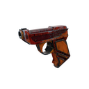 Polter-Guised Winger (Well-Worn)