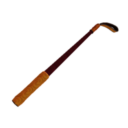 free tf2 item Polter-Guised Disciplinary Action (Minimal Wear)
