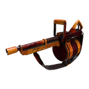 Unusual Specialized Killstreak Polter-Guised Tomislav (Minimal Wear) (Hot)