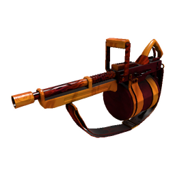 free tf2 item Polter-Guised Tomislav (Factory New)