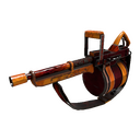 Strange Specialized Killstreak Polter-Guised Tomislav (Field-Tested)