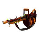 Festivized Polter-Guised Tomislav (Minimal Wear)