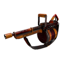 Strange Polter-Guised Tomislav (Well-Worn)