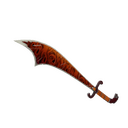 Polter-Guised Persian Persuader (Minimal Wear)