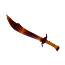 Killstreak Polter-Guised Shahanshah (Factory New)