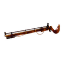 Professional Killstreak Polter-Guised Bazaar Bargain (Minimal Wear)