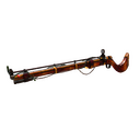 Unusual Festivized Professional Killstreak Polter-Guised Bazaar Bargain (Field-Tested) (Cool)