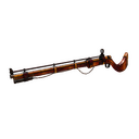 Unusual Professional Killstreak Polter-Guised Bazaar Bargain (Field-Tested) (Cool)