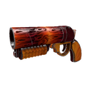 Specialized Killstreak Polter-Guised Scorch Shot (Minimal Wear)