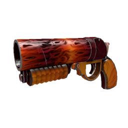 free tf2 item Professional Killstreak Polter-Guised Scorch Shot (Minimal Wear)