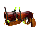 Festivized Professional Killstreak Polter-Guised Scorch Shot (Factory New)