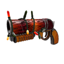 Strange Festivized Polter-Guised Scorch Shot (Field-Tested)