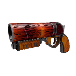 free tf2 item Polter-Guised Scorch Shot (Field-Tested)