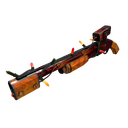Festivized Specialized Killstreak Polter-Guised Rescue Ranger (Field-Tested)