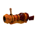 Unusual Killstreak Polter-Guised Loose Cannon (Factory New) (Hot)