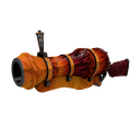 Strange Specialized Killstreak Polter-Guised Loose Cannon (Field-Tested)