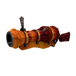free tf2 item Polter-Guised Loose Cannon (Field-Tested)
