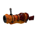 Strange Professional Killstreak Polter-Guised Loose Cannon (Well-Worn)
