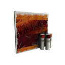 Strange Unusual Polter-Guised War Paint (Field-Tested) (Cool)