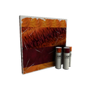 Unusual Polter-Guised War Paint (Minimal Wear)