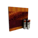 Strange Polter-Guised War Paint (Factory New)