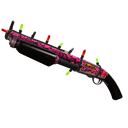 Strange Festivized Specialized Killstreak Party Phantoms Shotgun (Field-Tested)