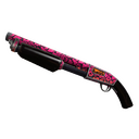 Professional Killstreak Party Phantoms Shotgun (Field-Tested)