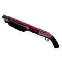 Strange Party Phantoms Shotgun (Battle Scarred)