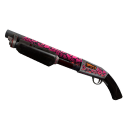 free tf2 item Strange Party Phantoms Shotgun (Battle Scarred)