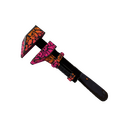 Strange Professional Killstreak Party Phantoms Wrench (Minimal Wear)