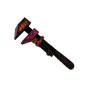 Party Phantoms Wrench (Battle Scarred)