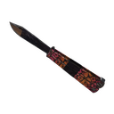 Killstreak Party Phantoms Knife (Field-Tested)