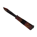 Party Phantoms Knife (Battle Scarred)