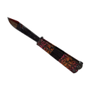 Party Phantoms Knife (Well-Worn)