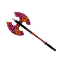 Professional Killstreak Party Phantoms Scotsman's Skullcutter (Factory New)