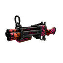 Strange Specialized Killstreak Party Phantoms Iron Bomber (Well-Worn)