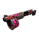 Party Phantoms Panic Attack (Well-Worn)