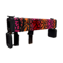 Strange Party Phantoms Black Box (Battle Scarred)