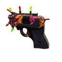 Festivized Party Phantoms Shortstop (Factory New)