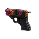 Party Phantoms Shortstop (Well-Worn)