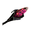 Strange Unusual Professional Killstreak Party Phantoms Holy Mackerel (Field-Tested) (Isotope)