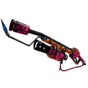 Strange Specialized Killstreak Party Phantoms Flame Thrower (Minimal Wear)