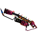 Festivized Specialized Killstreak Party Phantoms Flame Thrower (Factory New)